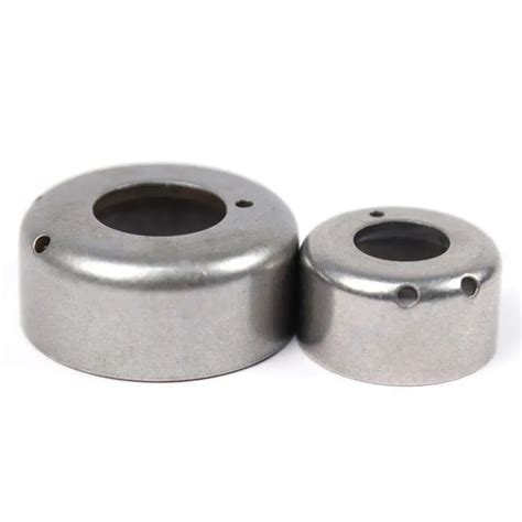 oem sheet metal spinning parts factory|spun metal parts.